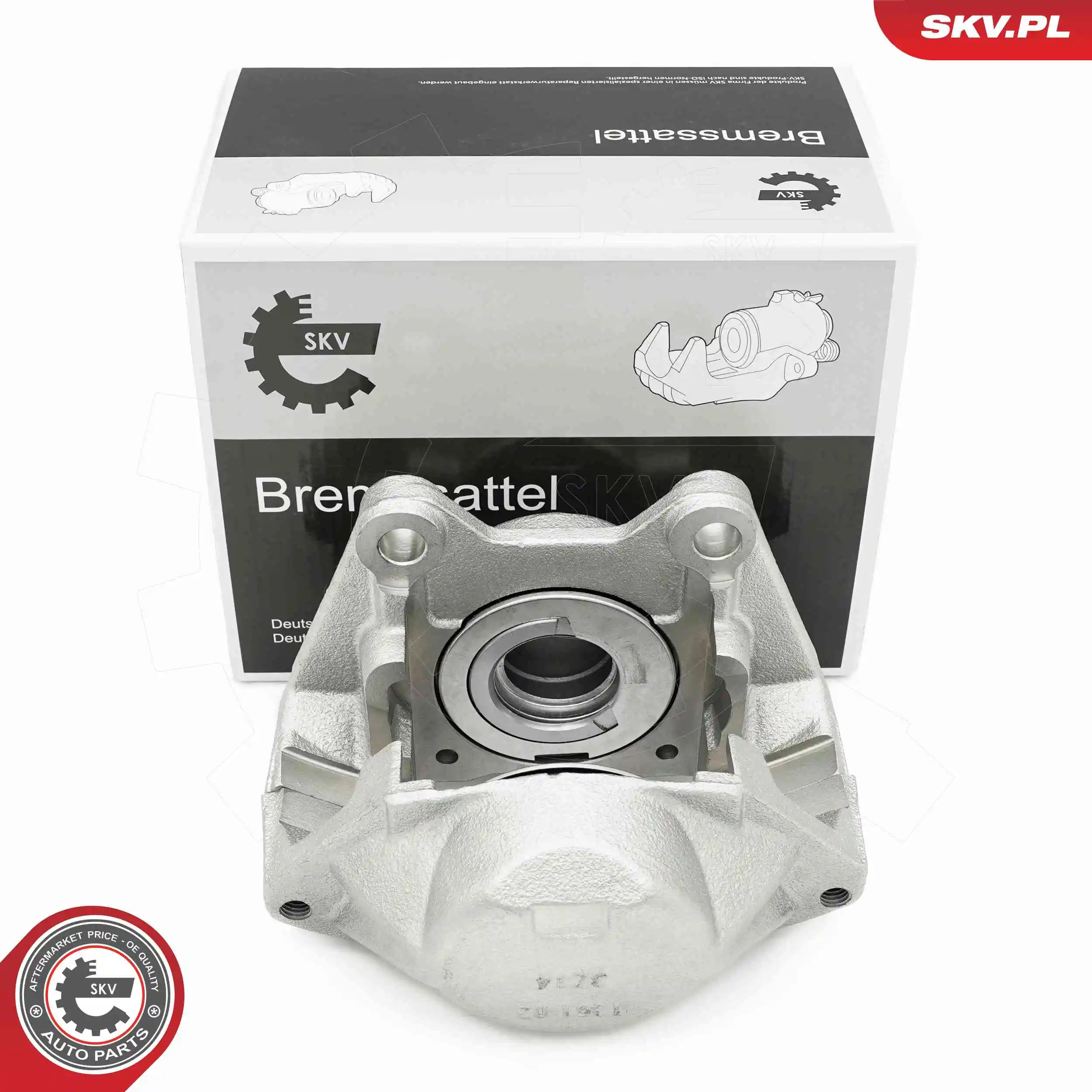 Brake Caliper